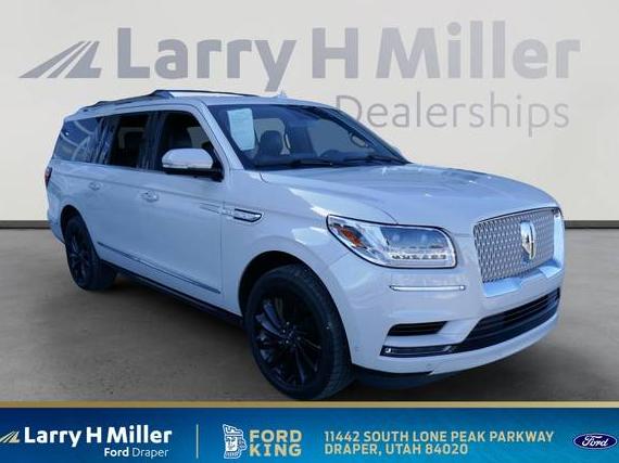 LINCOLN NAVIGATOR L 2021 5LMJJ3LT4MEL08279 image LINCOLN NAVIGATOR L 2021 5LMJJ3LT4MEL08279 image